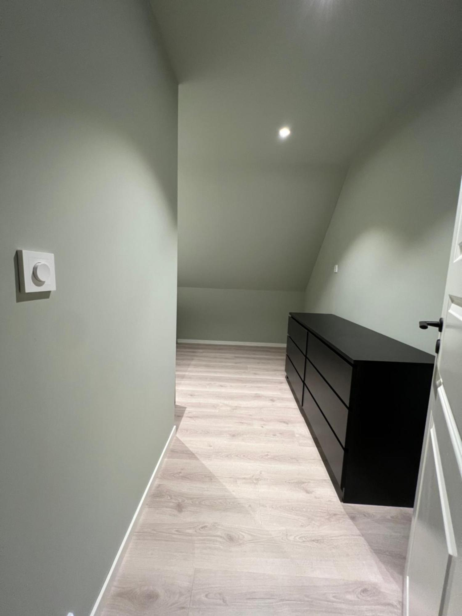 Central Apartment In Svolvaer Exterior photo